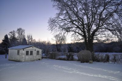 Ecole buissonnière pour les Rikiki